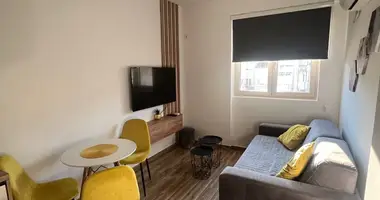 Wohnung 1 Schlafzimmer in Budva, Montenegro