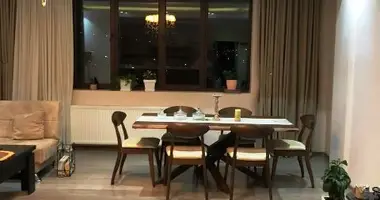 Flat for rent in Tbilisi, Krtsanisi в Тбилиси, Грузия