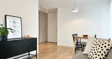 Appartement 3 chambres dans Varsovie, Pologne