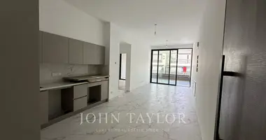 1 bedroom apartment in Limassol District, Cyprus