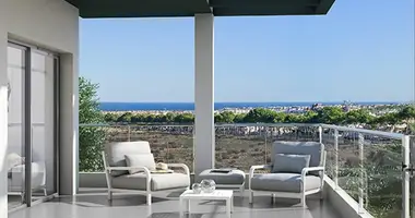 Appartement 3 chambres dans Abadin, Espagne