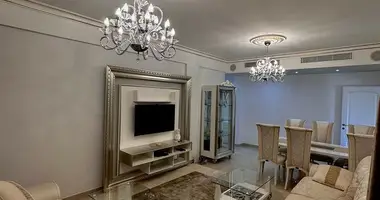 Квартира 3 спальни в Гермасойя, Кипр