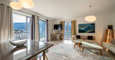 Квартира 4 комнаты в Доброта, Черногория