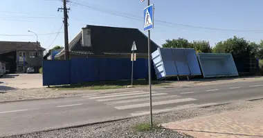 Commercial property 1 405 m² in Uzhhorod, Ukraine