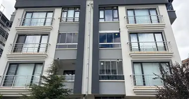 Appartement 3 chambres dans Cankaya, Turquie