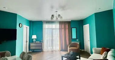 Квартира 3 комнаты в Батуми, Грузия