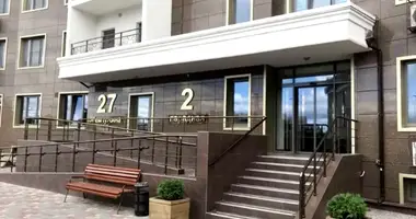 Mieszkanie 1 pokój w Odessa, Ukraina