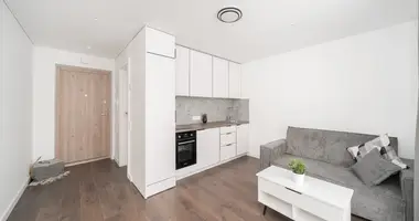 2 room apartment in Vilnius, Lithuania