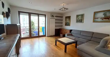 Propriété commerciale 52 m² dans Varsovie, Pologne