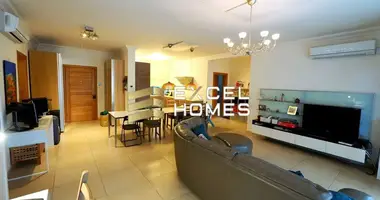 Apartamento 3 habitaciones en Sliema, Malta