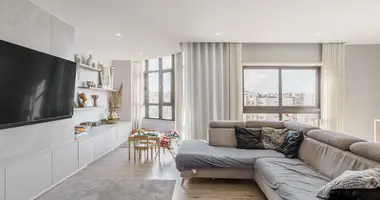 Wohnung 5 Schlafzimmer in Faro, Portugal