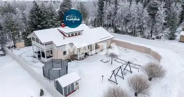 Maison 3 chambres dans Kello, Finlande