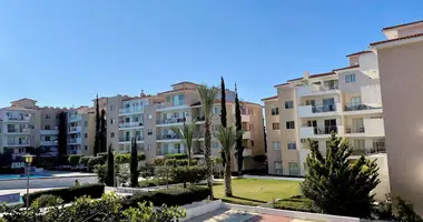 Wohnung 3 Schlafzimmer in Paphos, Zypern