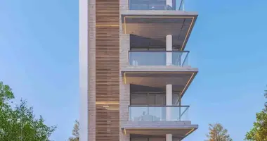 Apartamento 2 habitaciones en Chipre