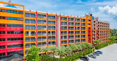 Appartement 2 chambres dans Thalang, Thaïlande