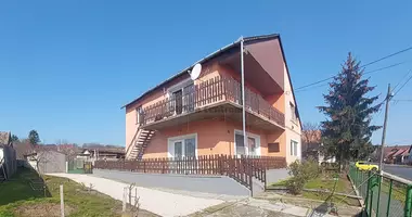 9 room house in Somogy, Hungary