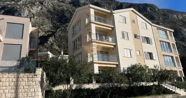 2 bedroom apartment in 7 Seaview Penthouse Kotor Bay, Montenegro