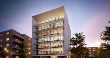 Bureau 206 m² dans Limassol, Chypre