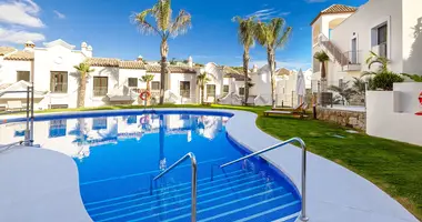 3 bedroom townthouse in Estepona, Spain