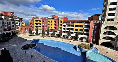 Apartamento 1 habitacion en Aheloy, Bulgaria