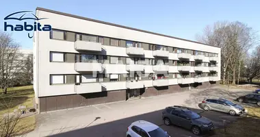 Wohnung 1 zimmer in Verwaltungsgemeinschaft Helsinki, Finnland