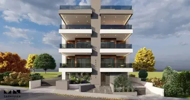 Apartamento 3 habitaciones en Germasogeia, Chipre