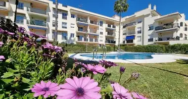 2 bedroom apartment in San Pedro Alcantara, Spain