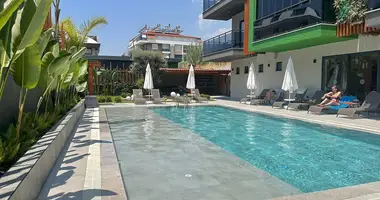 Apartamento 2 habitaciones en Muratpasa, Turquía