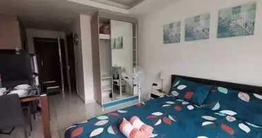 Condo in Pattaya, Thailand