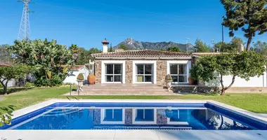 3 bedroom house in Spain