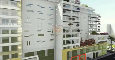 Commercial property 79 m² in Montenegro