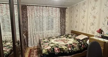 Wohnung 2 zimmer in Hlusa, Belarus