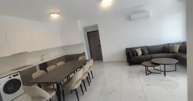 Wohnung 3 Schlafzimmer in Limassol, Zypern