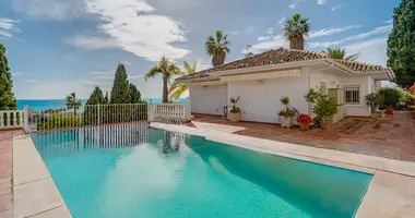 Haus 3 Schlafzimmer in Mijas, Spanien