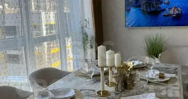3 room apartment in Evenkiysky Rayon, Russia
