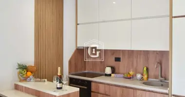 1 bedroom apartment in Becici, Montenegro