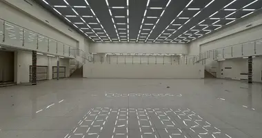 Büro 334 m² in Moskau, Russland