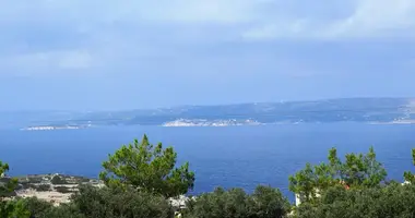 Участок земли в Plaka, Греция