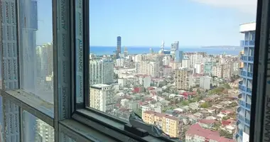 Estudio 1 habitación en Batumi, Georgia