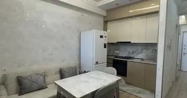 Studio apartment 1 bedroom in Tbilisi, Georgia