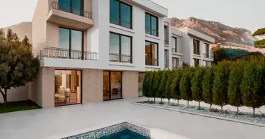 Maison 4 chambres dans Rijeka Rezevici, Monténégro