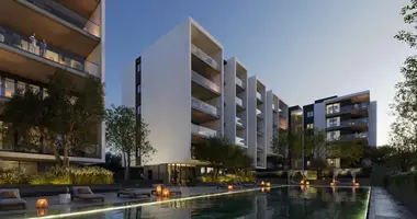 Квартира в муниципалитет Лимасол, Кипр
