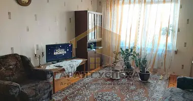 Wohnung 3 zimmer in Muchaviecki sielski Saviet, Belarus