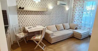 1 bedroom apartment in Nesebar, Bulgaria