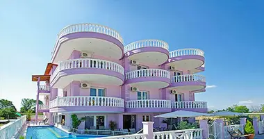 Hotel 580 m² in Korinos, Greece