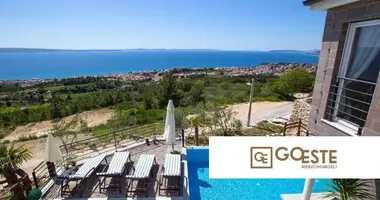 Maison 3 chambres dans Opcina Dezanovac, Croatie