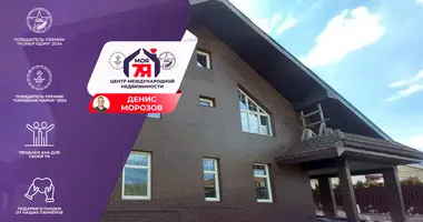 Cottage in Tarasava, Belarus