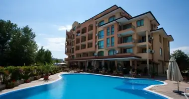 2 room apartment in Cherganovo, Bulgaria