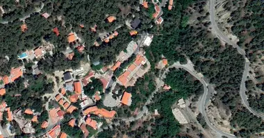 Appartement dans Pano Platres, Chypre