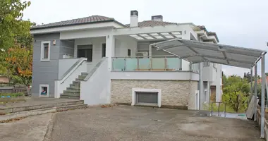 Ferienhaus 9 zimmer in Makrygialos, Griechenland
